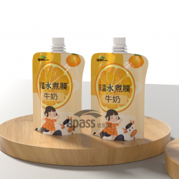 High-temperature Cooking PE Film