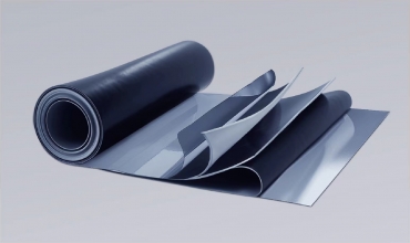 Building waterproofing